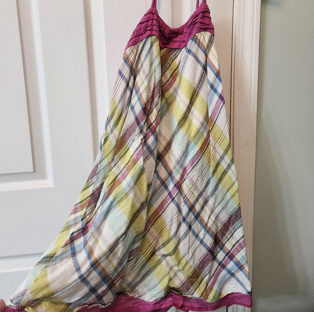 BILLABONG dress